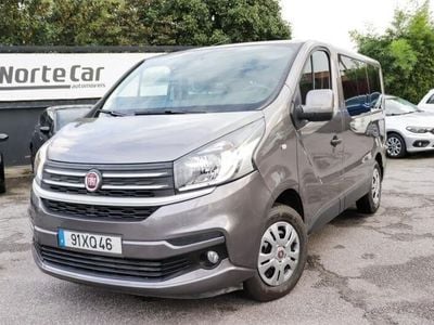 Fiat Talento