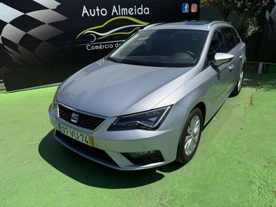 Seat Leon ST