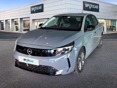 Cinzento Usado 2025 Opel Corsa Edition | € 16.500 (Bom preço)