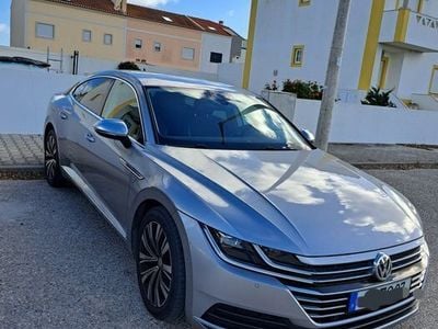 VW Arteon