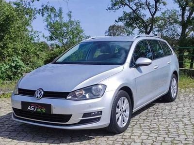 VW Golf VII