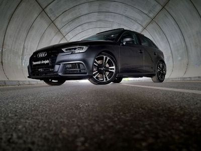 Audi S3 Sportback