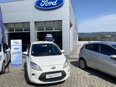 usado Ford Ka 1.2 DIGITAL