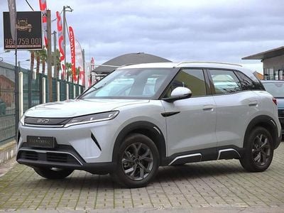 Novo BYD Atto 2 130 kW (177 HP) 2025 Branco SUV