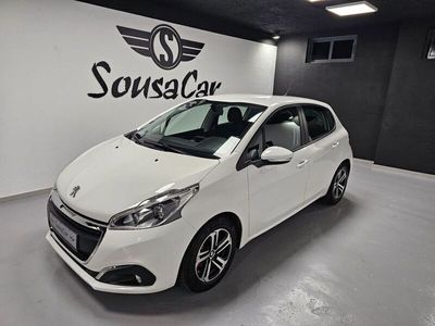 usado Peugeot 208 1.2 PureTech Active