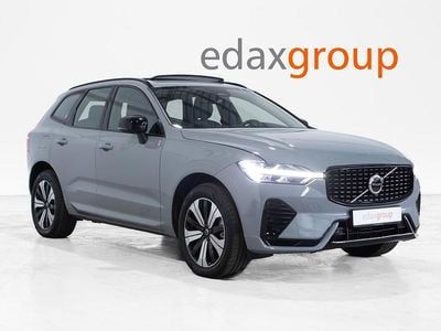 Cinza Usado 2024 Volvo XC60 Inscription SUV | € 49.990 (Caro)