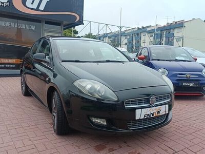 Fiat Bravo