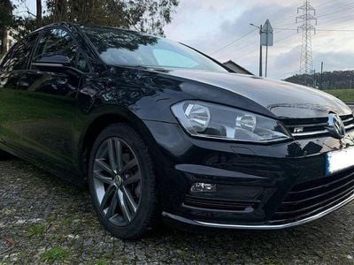 VW Golf VII