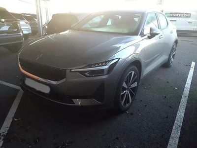 Usado Polestar 2 169 kW (231 HP) 2022 Cinza antracite Citadino