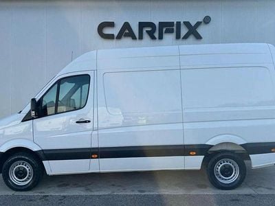 Branco Usado 2015 VW Crafter Van | € 12.999
