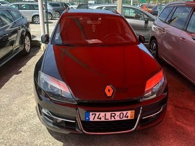 Renault Laguna III