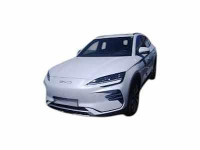BYD Seal