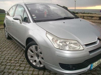 Citroën C4