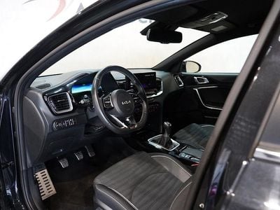 Kia Ceed GT