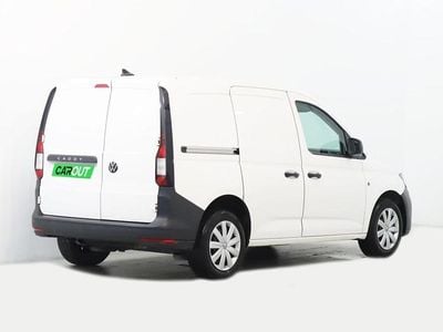 VW Caddy