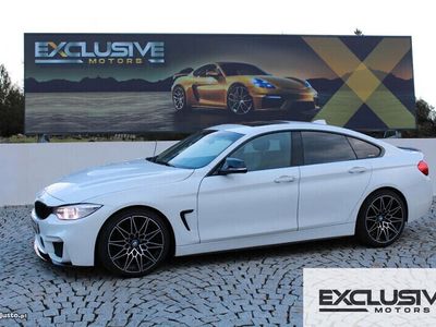 usado BMW 420 LOOK M4