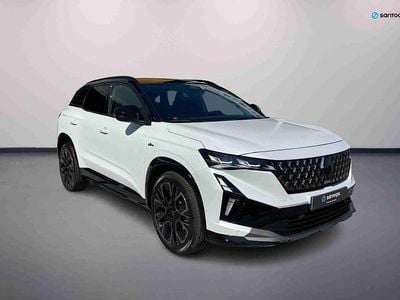 Usado Renault Austral Esprit Alpine 130 HP (95 kW) 2025 Outra SUV