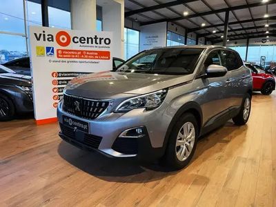 usado Peugeot 3008 1.5 BlueHDi 130cv S&S Active Business EAT8