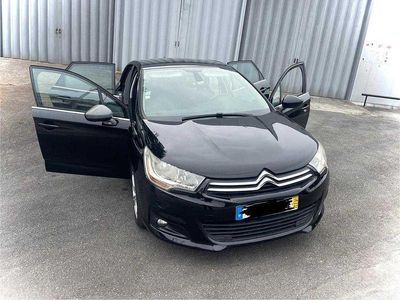 Citroën C4