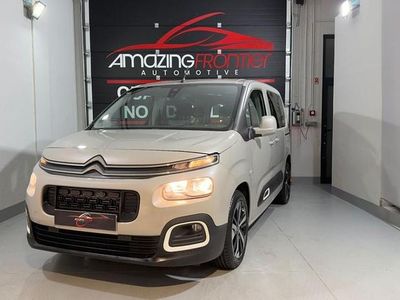 Outra Usado 2020 Citroën Berlingo Monovolume | € 13.900 (Preço justo)