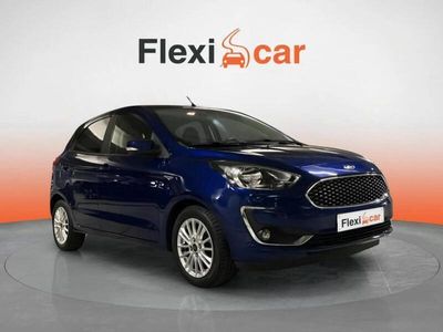 Ford Ka Plus