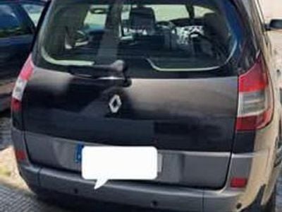 Renault Scénic II