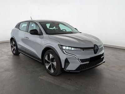 Usado Renault Mégane IV 160 kW (218 HP) 2022 Cinzento