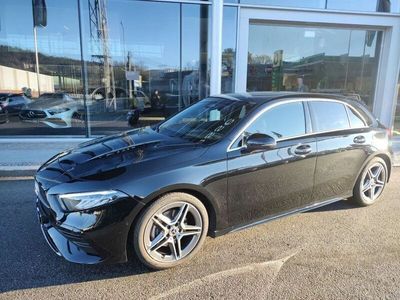 usado Mercedes CLA200 Classe CLAAMG Line Aut.