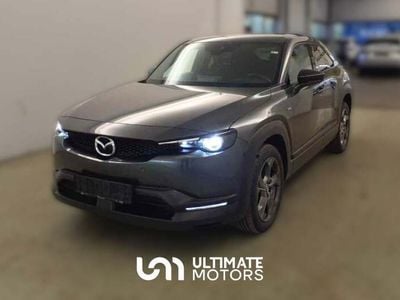 Mazda MX30