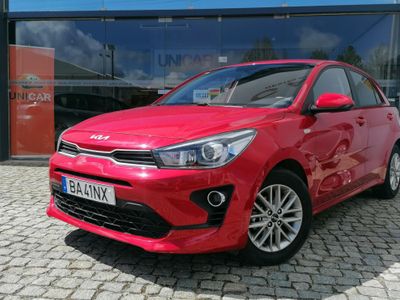 usado Kia Rio 1.2 CVVT Dynamic