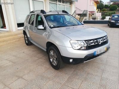 usado Dacia Duster 1.5 DCI