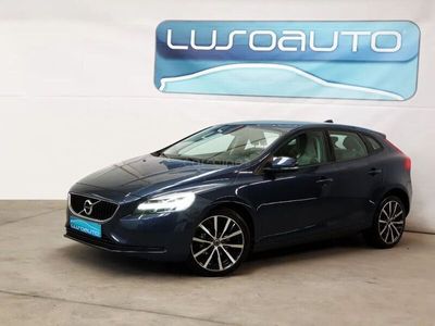 usado Volvo V40 CC 2.0 D2 Summum