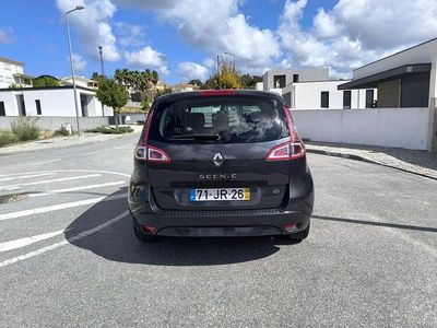Renault Scénic III