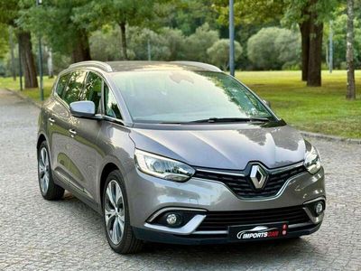 Renault Grand Scénic IV