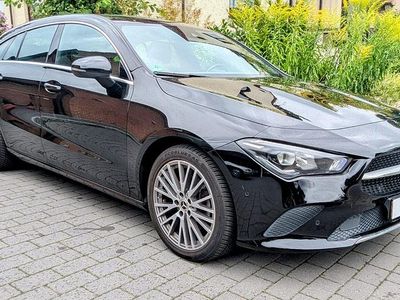 Mercedes CLA180