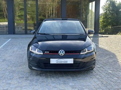 usado VW Golf 1.2 TSI “Look GTi”