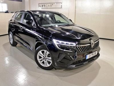 Preto Usado 2023 Renault Austral SUV | € 29.990 (Preço elevado)