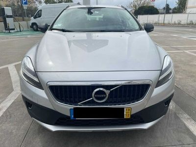 Volvo V40 CC