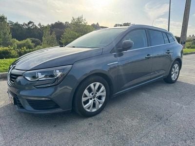 Renault Mégane GrandTour
