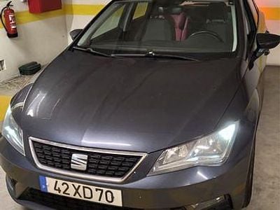 Usado Seat Leon 2021 Carrinha