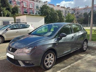 Usado Seat Ibiza 180 HP (132 kW) 2013 Sedan
