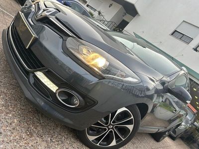 Renault Mégane GrandTour