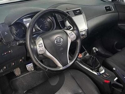 Nissan Pulsar