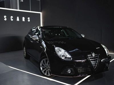 usado Alfa Romeo Giulietta 1.6 JTDm Distinctive