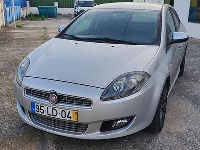 Fiat Bravo