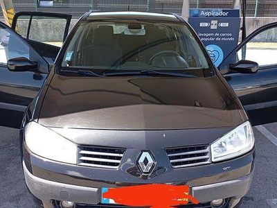 Renault Mégane II