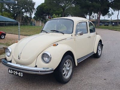 usado VW Beetle 1303