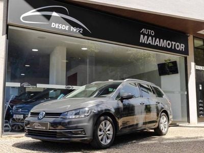 VW Golf VII