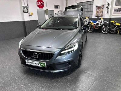 Volvo V40 CC