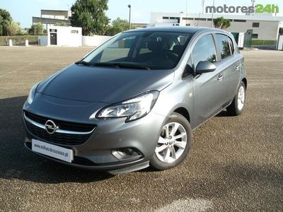 usado Opel Corsa 1.0 T Dynamic